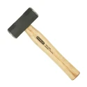 Stanley Sledge Hammer Hickory Handle image-2