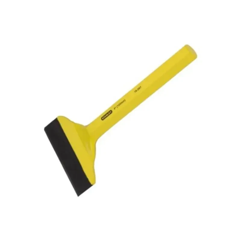 Stanley Brickset Chisel 4-18-297 image-2