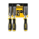 Dewalt 3pc Side Strike Chisel Set DWHT0-16148 image-1