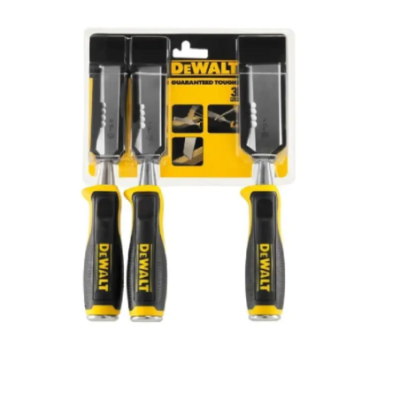 Dewalt 3pc Side Strike Chisel Set DWHT0-16148 image-1