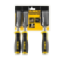Dewalt DWHT0-16148 Side Strike Chisel Set 3 Pcs