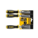 Dewalt 3pc Side Strike Chisel Set DWHT0-16148 image-2