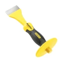Stanley Electrician Chisel With Guard 4-18-330 image-2