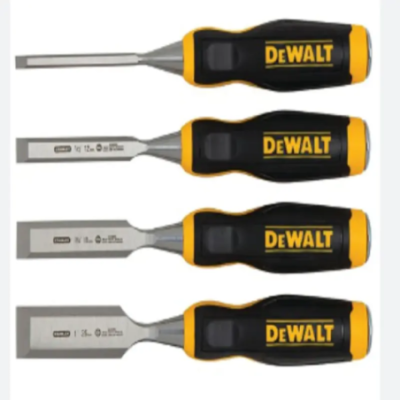 Dewalt 4pc Chisel Set DWHT0-16063 image-1
