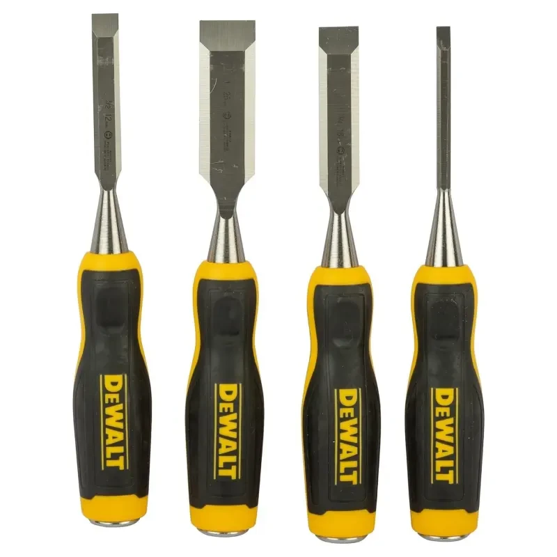 Dewalt 4pc Chisel Set DWHT0-16063 image-2