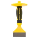 Stanley Brickset Chisel With Guard image-2