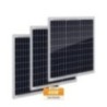 Poly 40W Solar Module