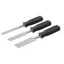 Stanley 3 Pcs Wood Chisel Set 16-089 image-1