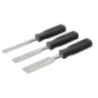 Stanley 16-089 Wood Chisel Set 3 Pcs