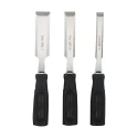 Stanley 3 Pcs Wood Chisel Set 16-089 image-2