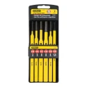 Stanley 6 Pc Punch Kit 4-18-226 image-2