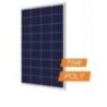 Poly 75W Solar Module