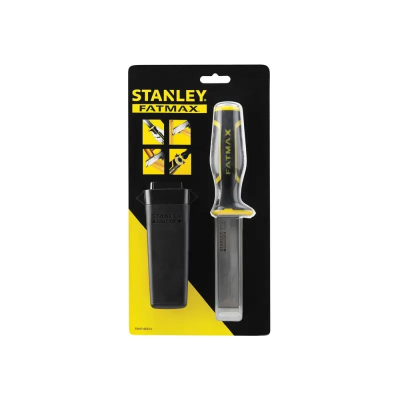 Stanley Utility Wrecking Chisel FMHT16693-0 image-2