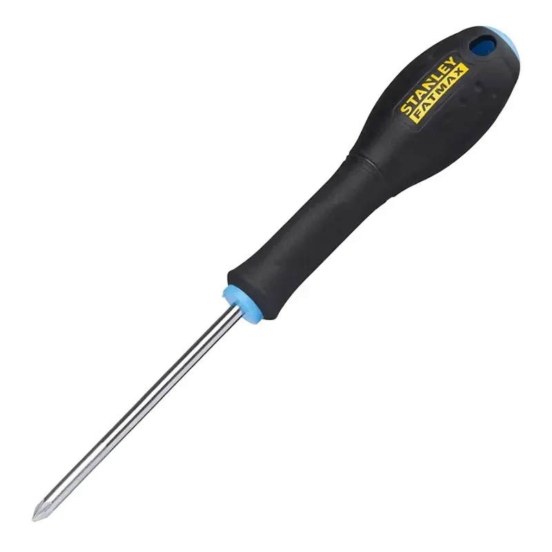 Stanley Bevel Edge Wood Chisel image-1