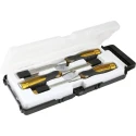 Stanley 3pc F/max Thru Tang Chisel Set 2-16-270 image-1