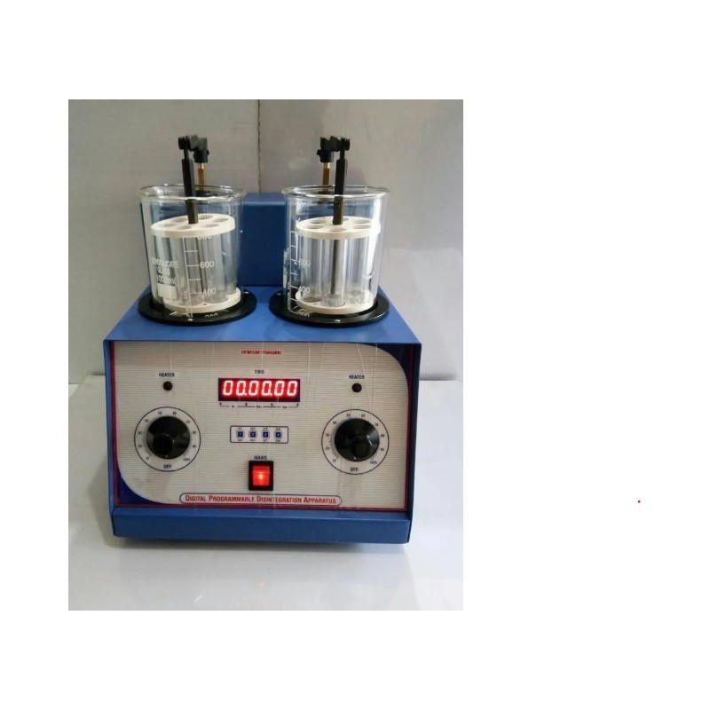 ms-digital-disintegration-test-apparatus-single-baskets-14091-2