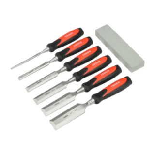 Stanley Wood Chisel image-1
