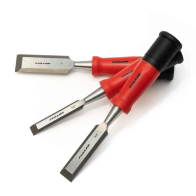 Stanley 3 Pc Wood Chisel Set BDHT16938 image-1