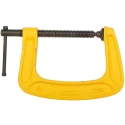 Stanley Maxsteel G Clamp image-1