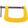 Stanley Maxsteel G Clamp
