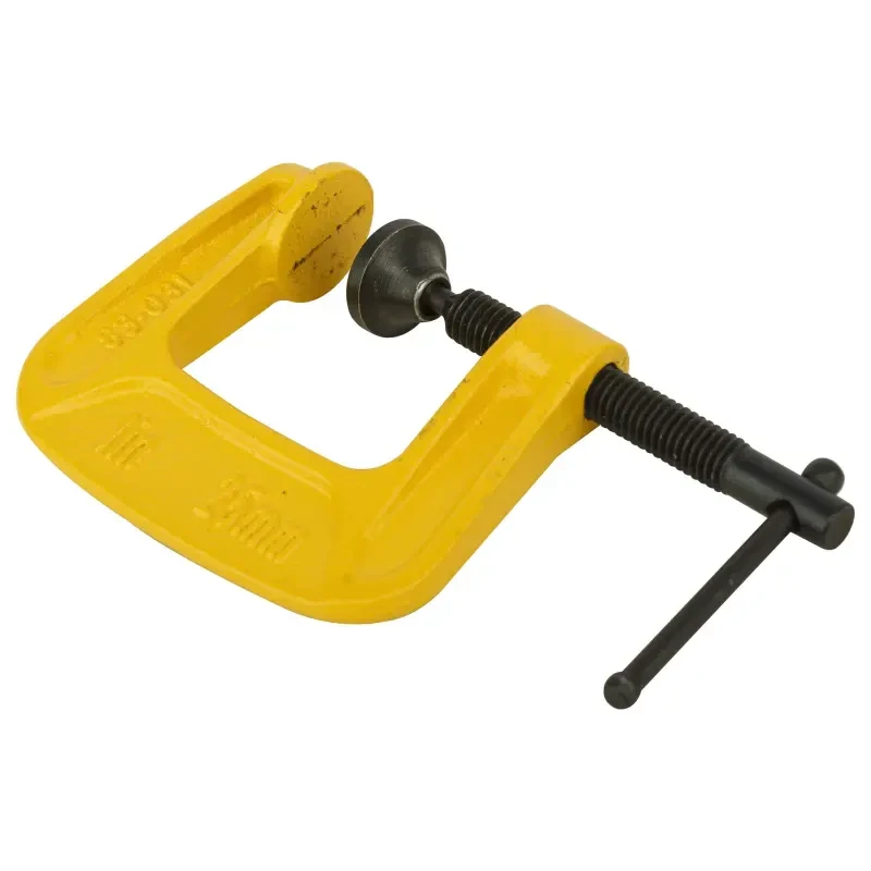 Stanley Maxsteel G Clamp image-2