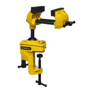 Stanley Maxsteel Multi Angle Vice 1-83-069 image-1