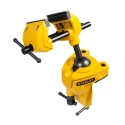 Stanley Maxsteel Multi Angle Vice 1-83-069 image-2