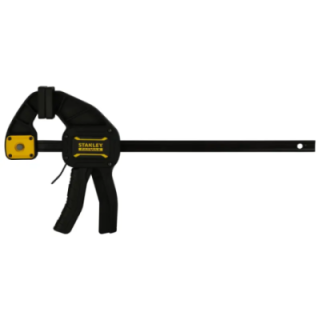 Stanley Fatmax Large Trigger Clamp image-1