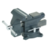 Stanley 1-83-065 Maxsteel Bench Vise Light Duty