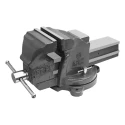 Stanley Heavy Duty Bench Vice image-1