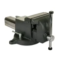 Stanley Heavy Duty Bench Vice image-2