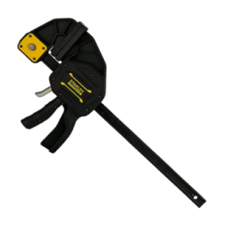 Stanley Fatmax Xtra Large Trigger Clamp image-1