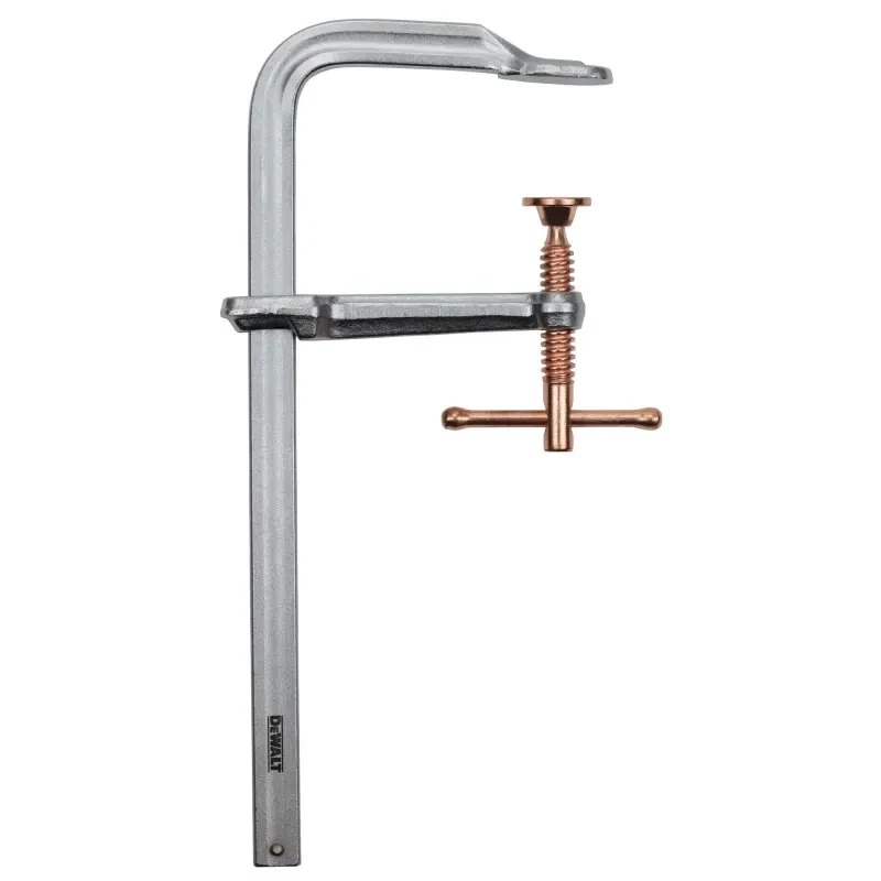 Dewalt Metal Working Clamp DWHT83850-1 image-2