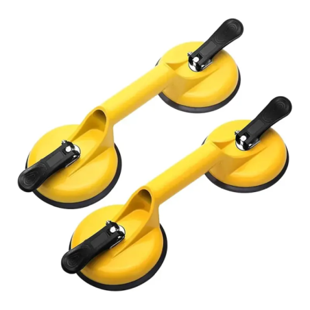 Stanley Double Lifting Suction Cup 2-14-054 image-1
