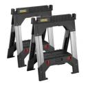 Stanley Telescopic Legs Sawhorse 1-92-980 image-1