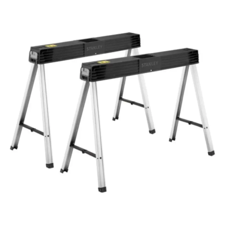 Stanley Fold Up Legs Sawhorse 1-97-475 image-1