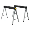 Stanley Fold Up Legs Sawhorse 1-97-475 image-2