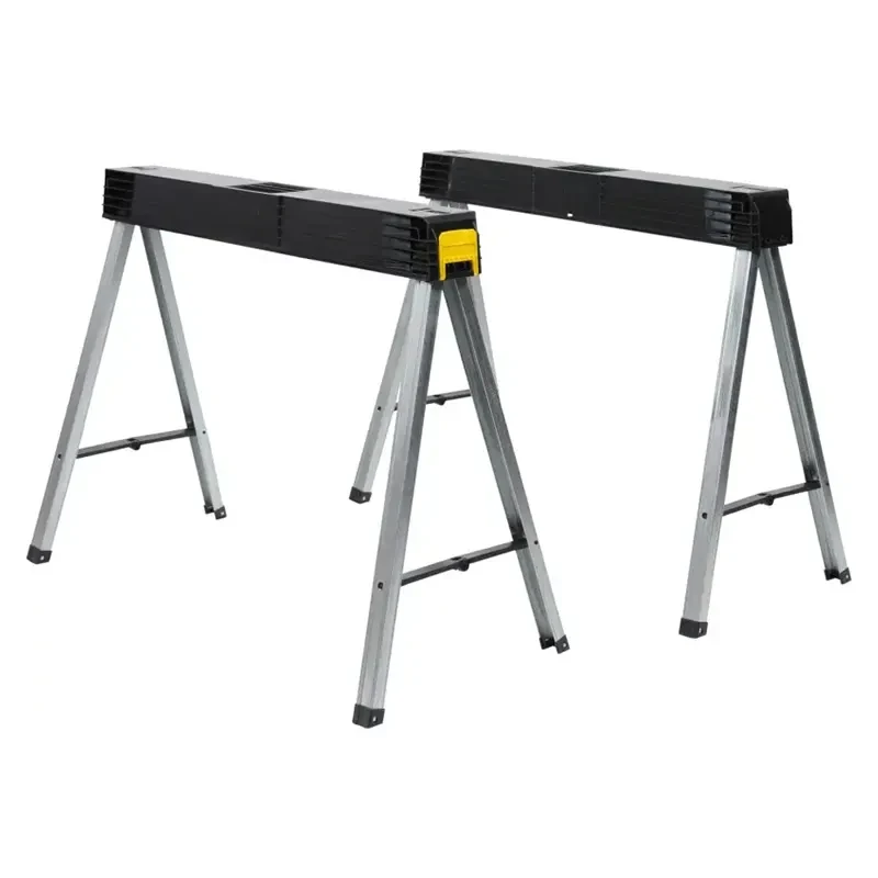 Stanley Fold Up Legs Sawhorse 1-97-475 image-2