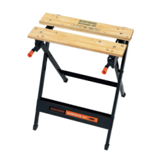 Stanley Workmate Wm301 Workbench WM301-XJ image-1