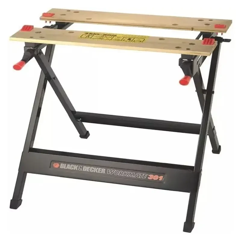 Stanley Workmate Wm301 Workbench WM301-XJ image-2