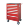 Stanley 93-557L 7 Drawer Roller Cabinet
