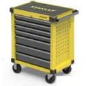 Stanley 7 Drawer Roller Cabinet STST74306-8 image-2