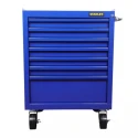 Stanley 7 Drawer Eco Roller Cabinet STST74425-8 image-2