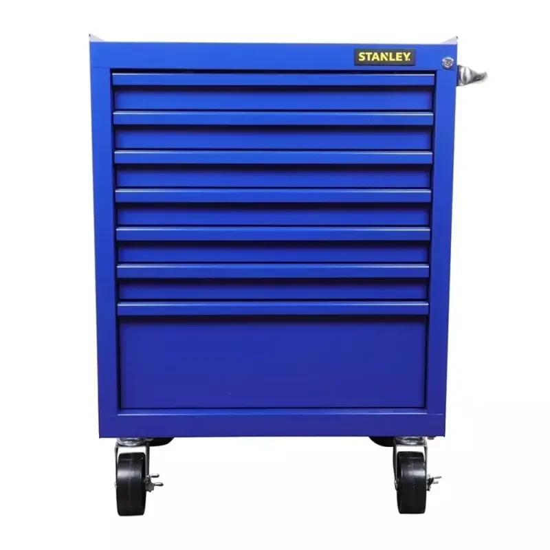 Stanley 7 Drawer Eco Roller Cabinet STST74425-8 image-2