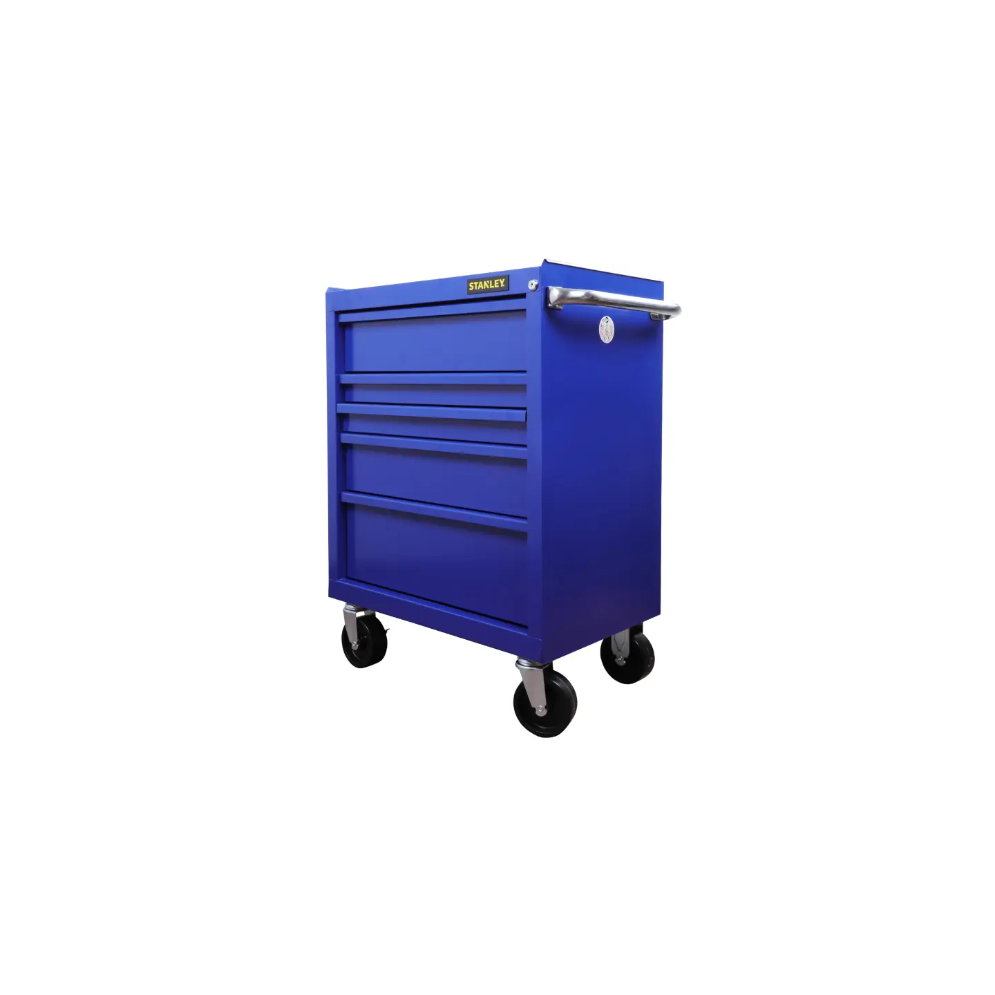 Buy Stanley STST74421-8 5 Drawer Eco Roller Cabinet Online