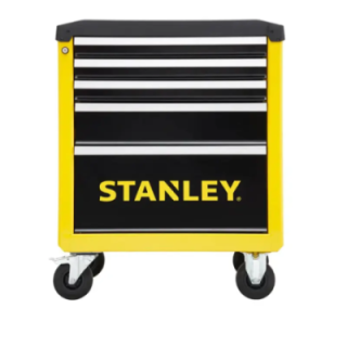 Stanley 5 Drawer Stanley Cabinet STST74305-1 image-1