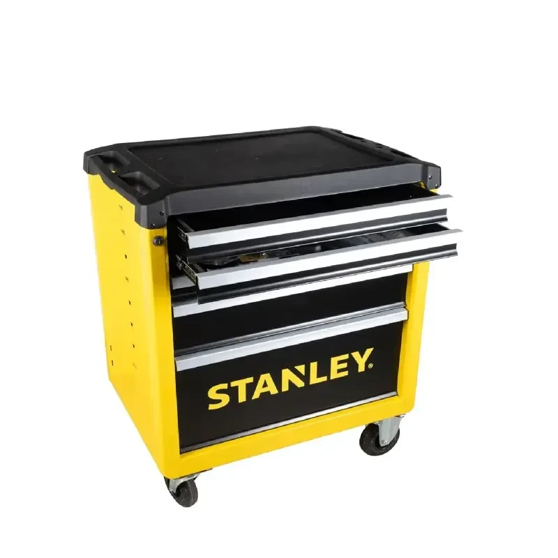 Stanley 5 Drawer Stanley Cabinet STST74305-1 image-2