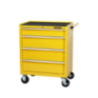 Stanley STMT1-75063 4 Drawer Trolley