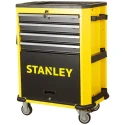 Stanley 4 Drawer Trolley STMT1-75063 image-2