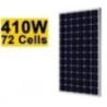 Monocrystalline Solar Panel 410W